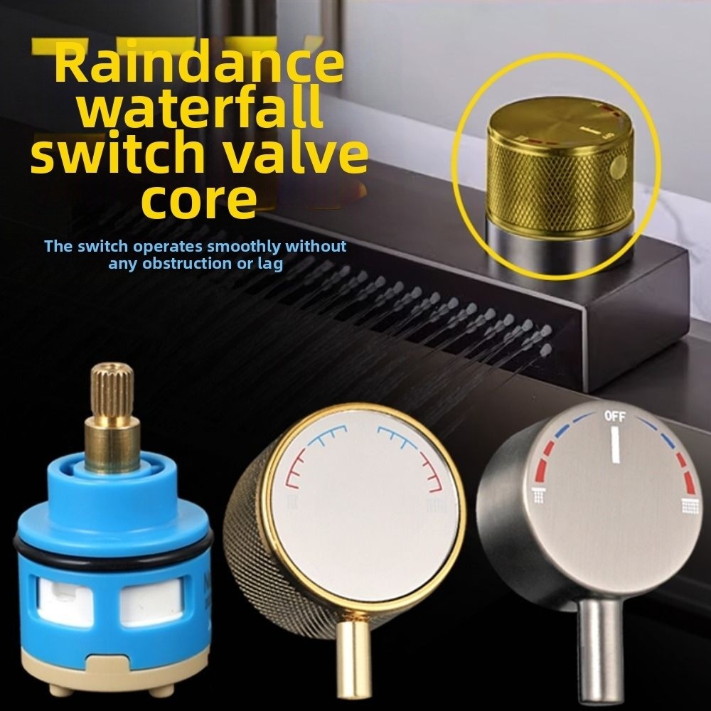 Durable 35mm Size Faucet Valve - Basin Mixer Cartridge のレビューと価格