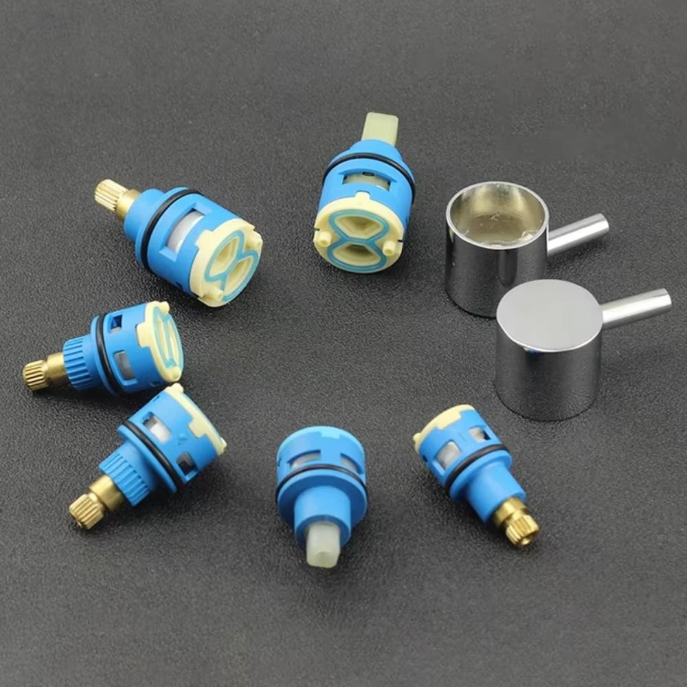 Durable 35mm Size Faucet Valve - Basin Mixer Cartridge のレビューと価格