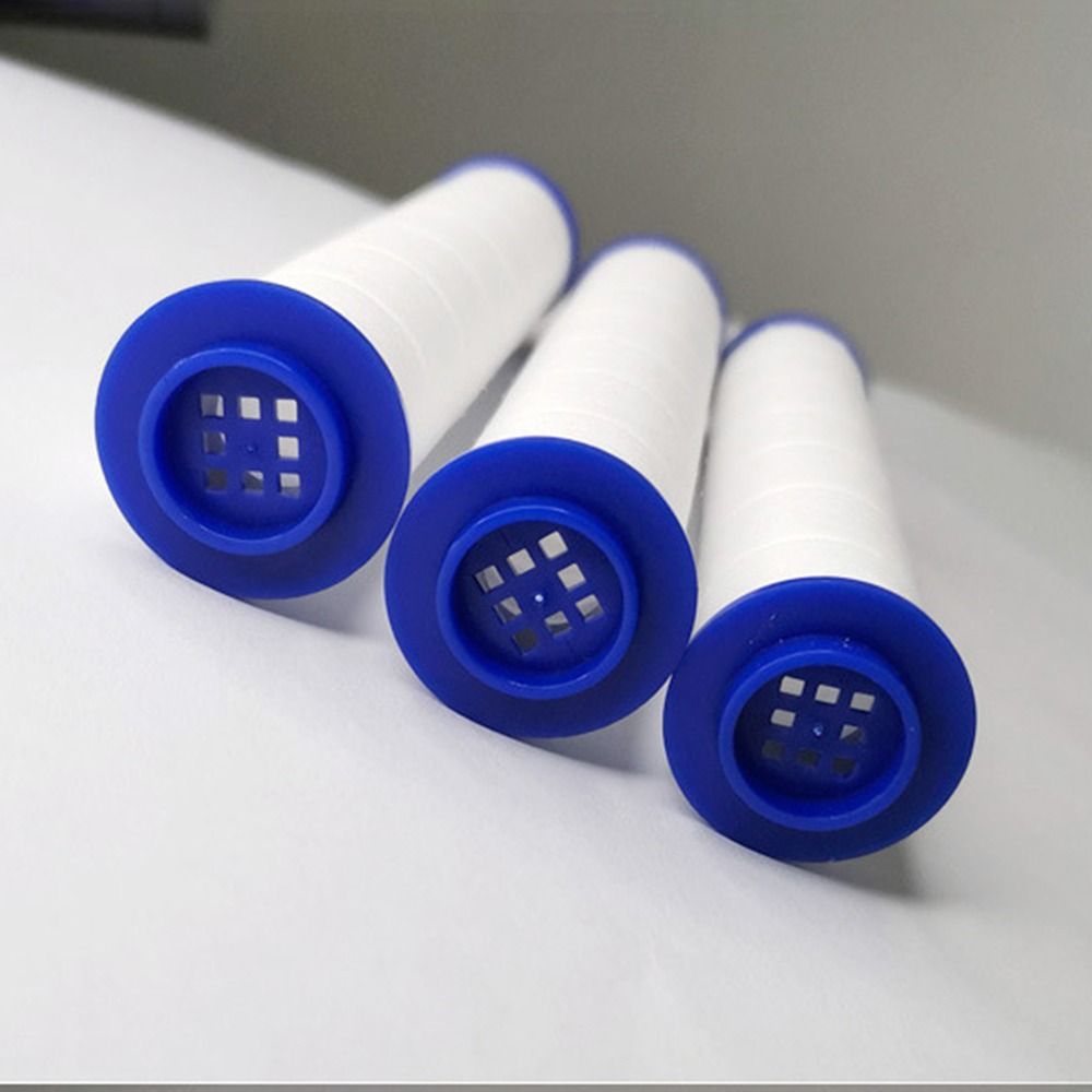 5Pcs PP Cotton Shower Head Rep - Shower Valve Cartridge のレビューと価格