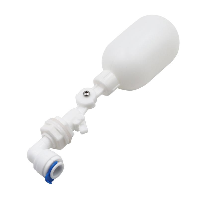 Automatic Plastic Mini Float B - Float Ball Valve のレビューと価格