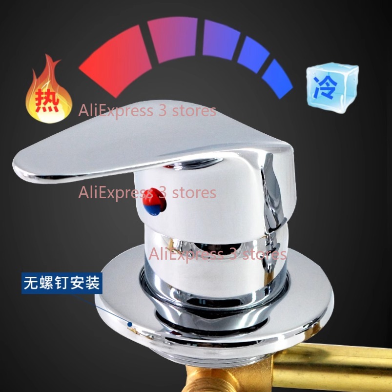 Hot Sell 2/3/4/5 Way Diverter  - Basin Mixer Cartridge のレビューと価格