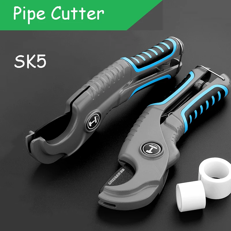 Pipe Cutter 42mm/51mm PVC/PPR  - Pipe Cutter Ratchet のレビューと価格