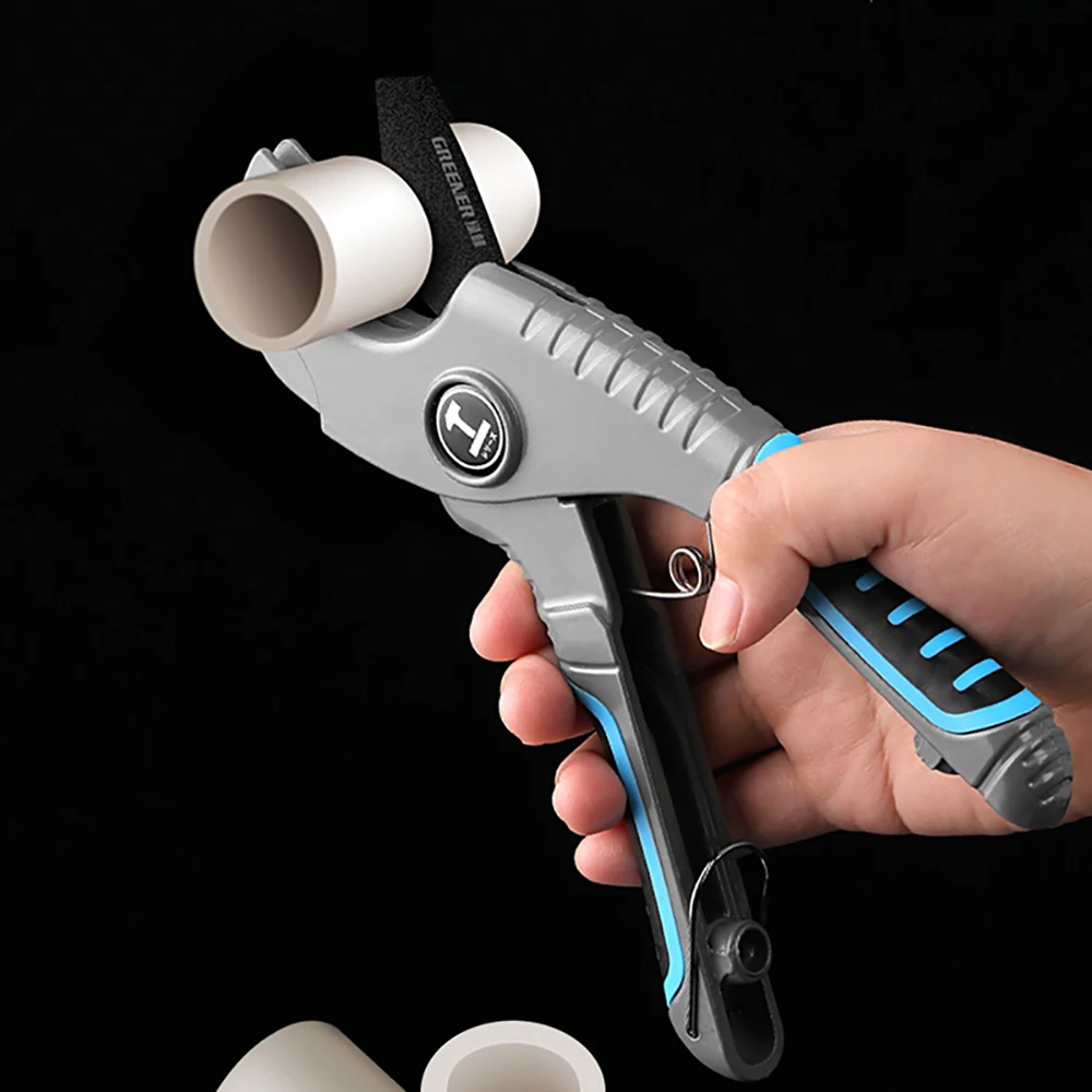 Pipe Cutter 42mm/51mm PVC/PPR  - Pipe Cutter Ratchet のレビューと価格