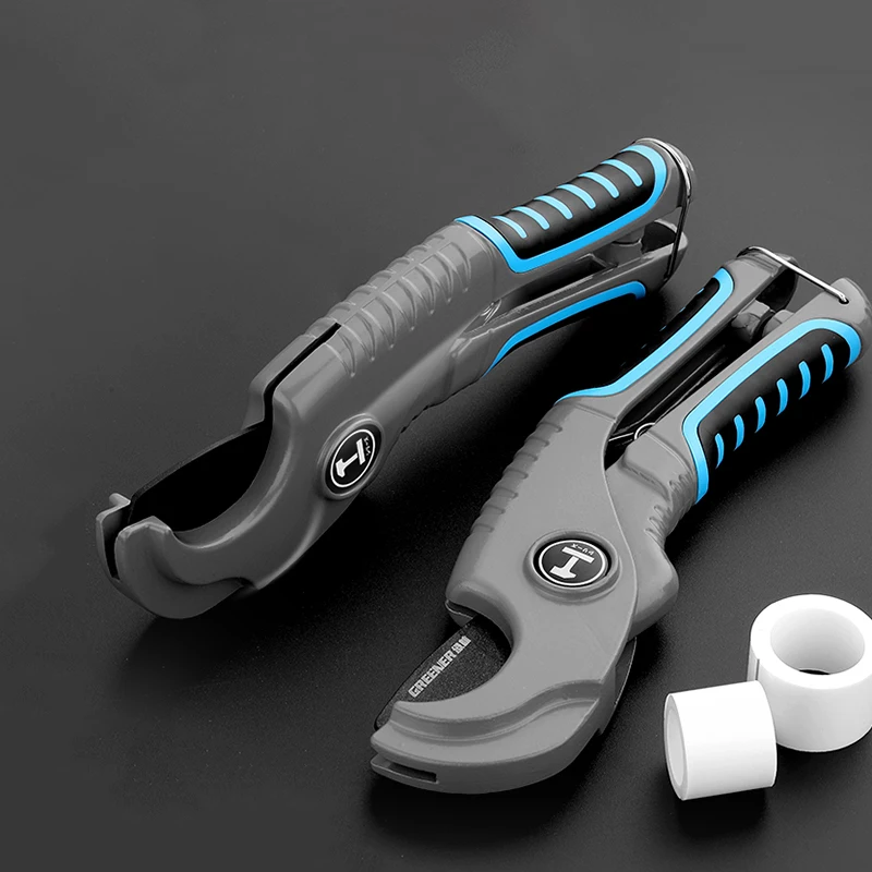 Pipe Cutter 42mm/51mm PVC/PPR  - Pipe Cutter Ratchet のレビューと価格