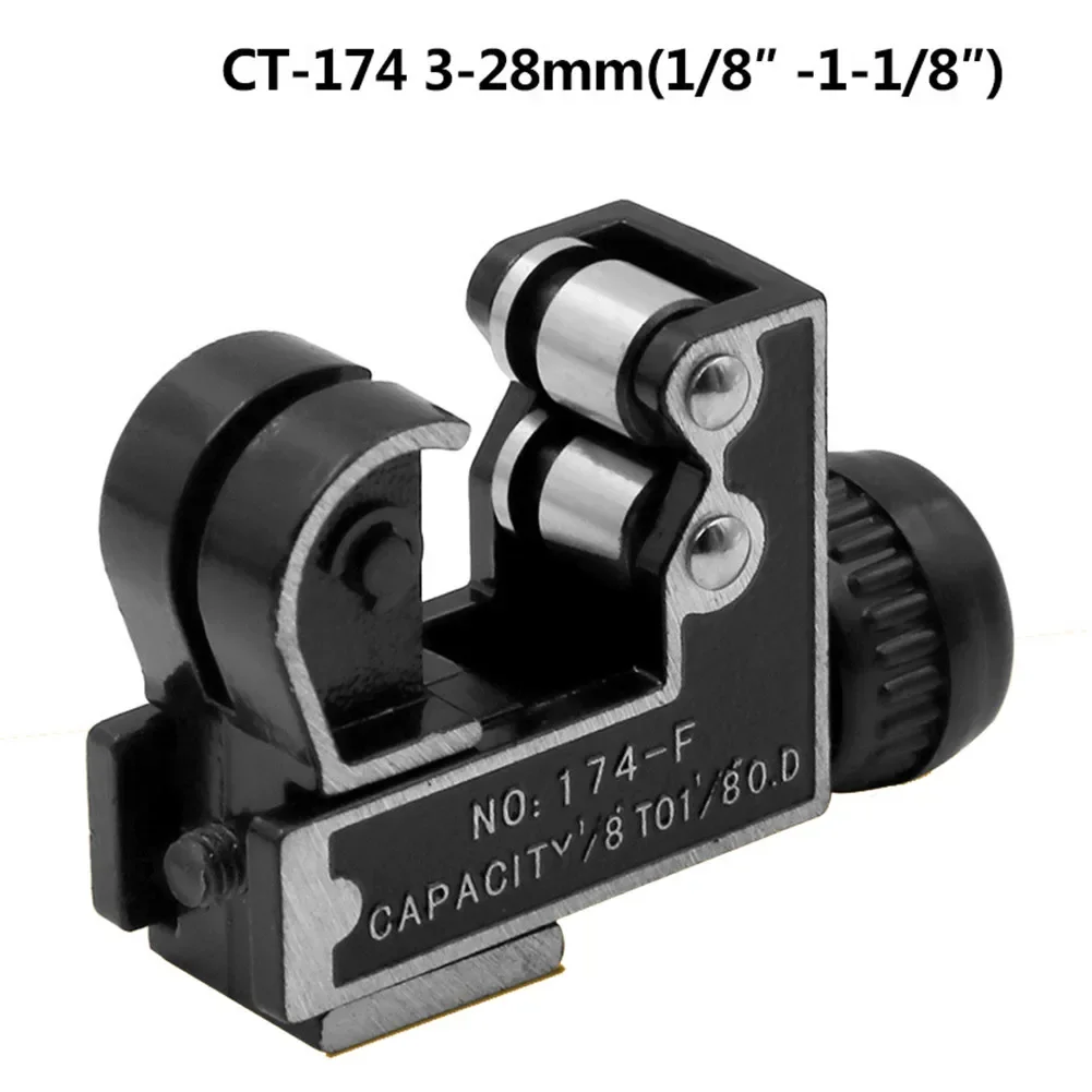 Mini Tubing Cutter Fast Cuttin - Pipe Cutter Ratchet のレビューと価格