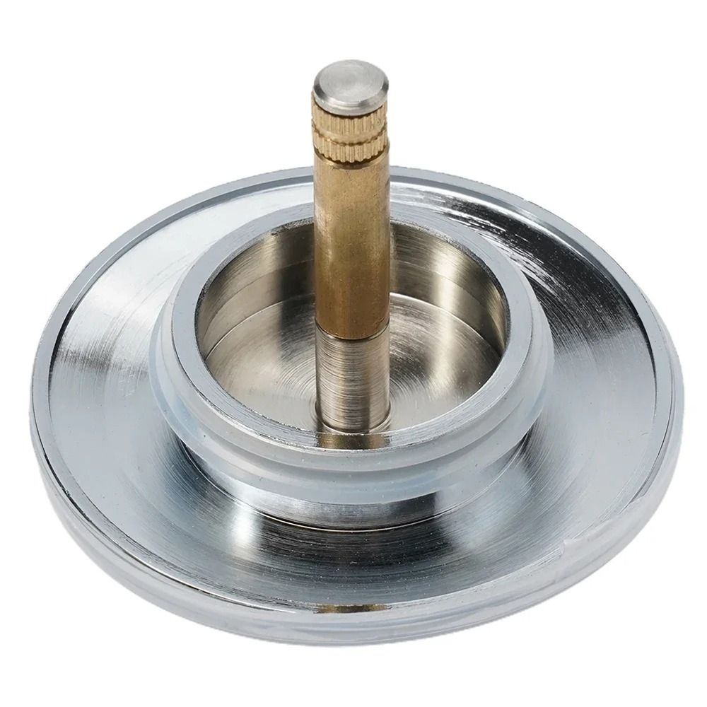 1Pcs New Pop Up Waste Stopper  - Drain Pipe Clip のレビューと価格