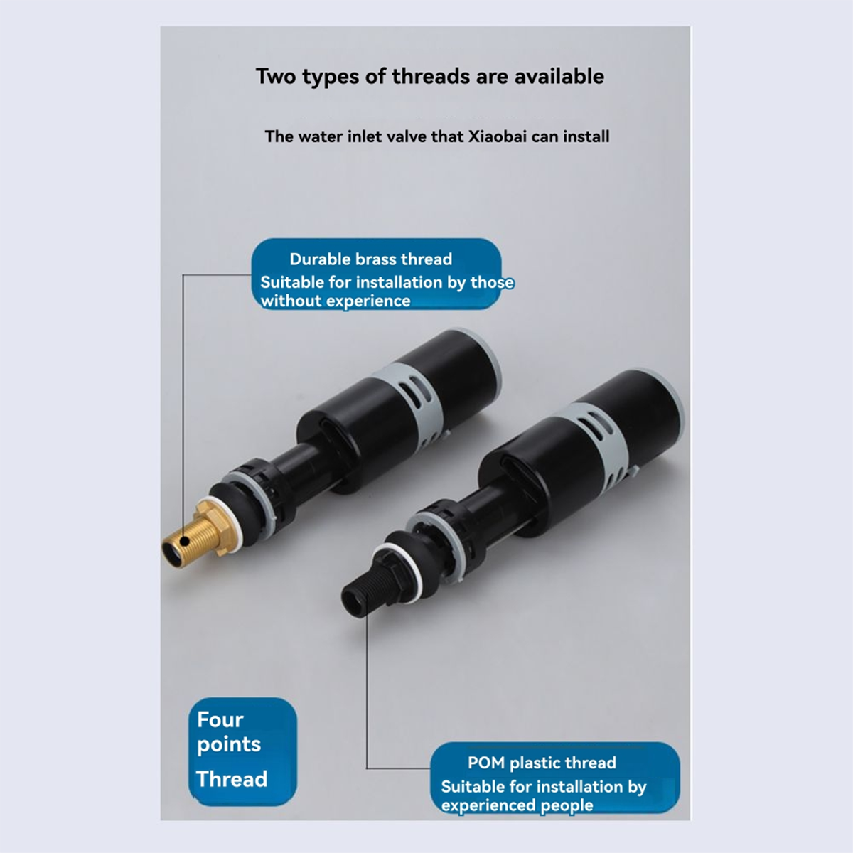 A002 High Performance Universa - Toilet Fill Valve のレビューと価格