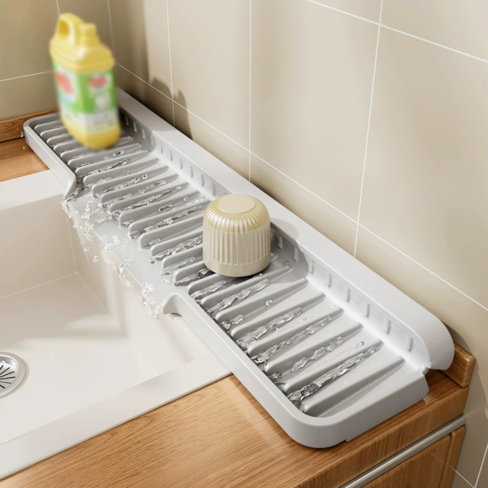 Drain Mat Absorbent And Draina - Silicone Tap Washer のレビューと価格