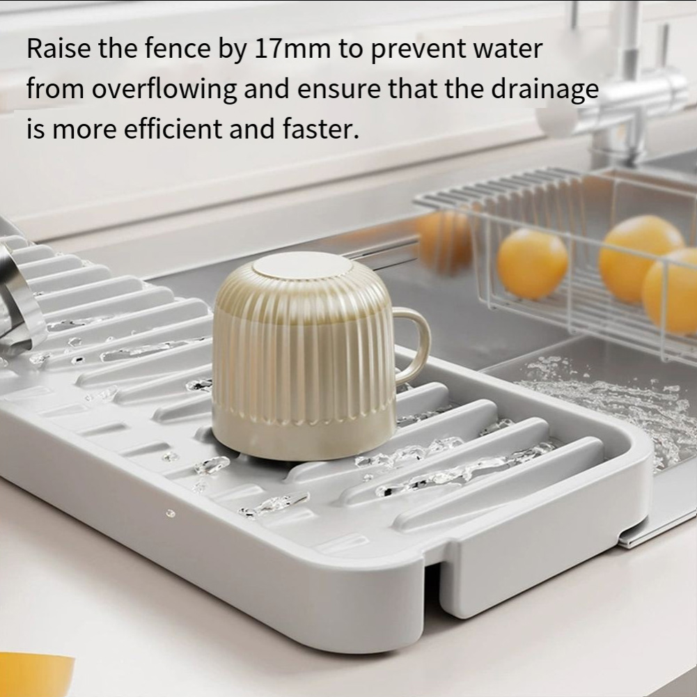 Drain Mat Absorbent And Draina - Silicone Tap Washer のレビューと価格