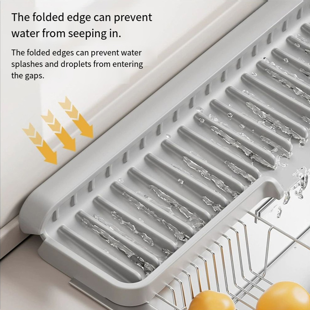 Drain Mat Absorbent And Draina - Silicone Tap Washer のレビューと価格