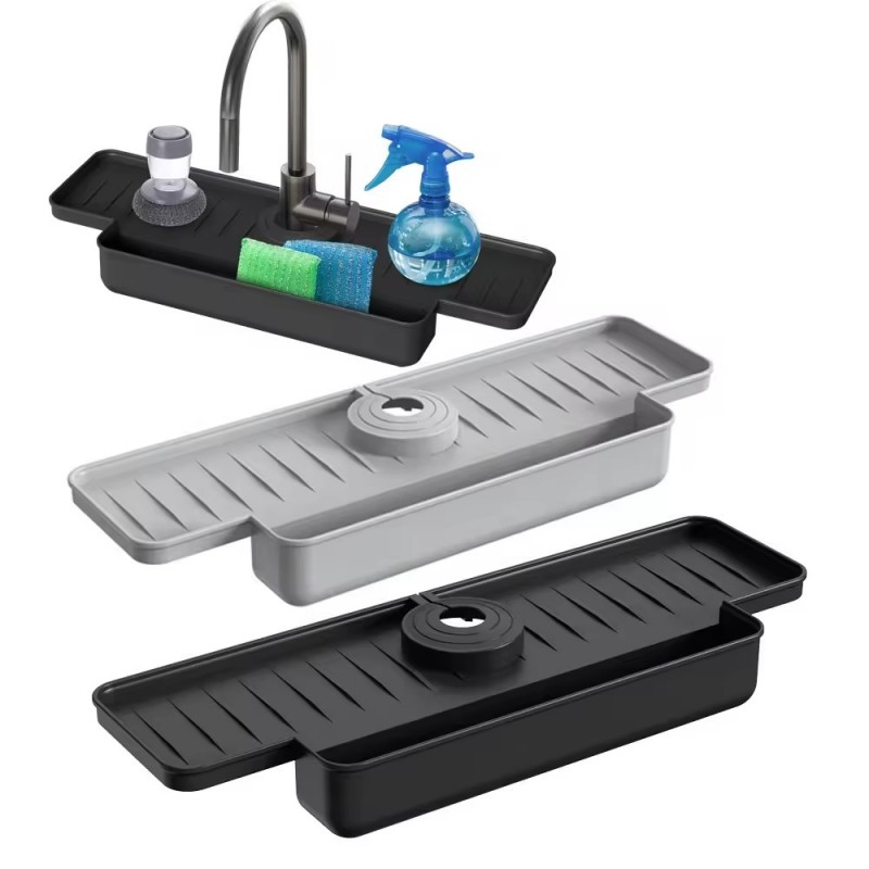 Upgraded Silicone Sink Faucet  - Silicone Tap Washer のレビューと価格