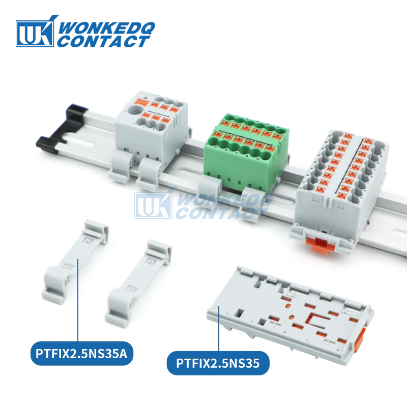 Distribution Block PTFIX 2.5mm - Push Fit Connector のレビューと価格