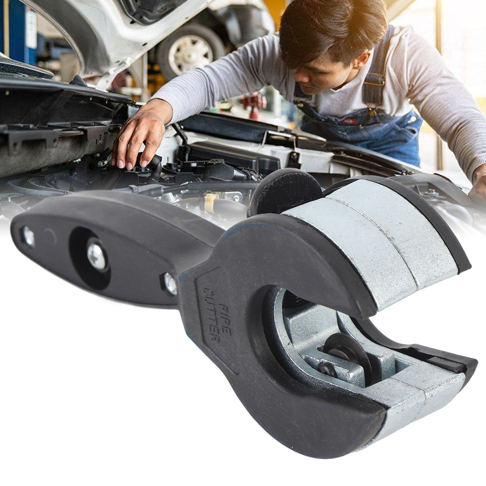 Ratcheting Pipe Cutter Ratchet - Pipe Cutter Ratchet のレビューと価格