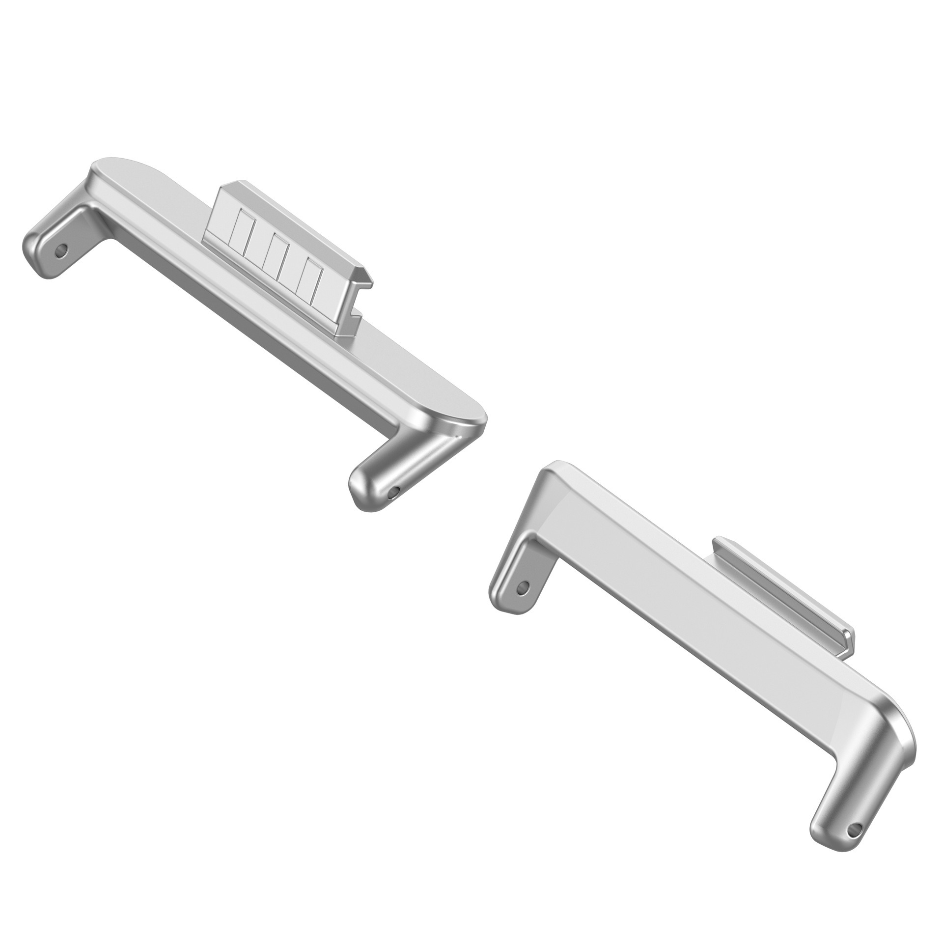 Stainless steel Watch band con - Push Fit Connector のレビューと価格