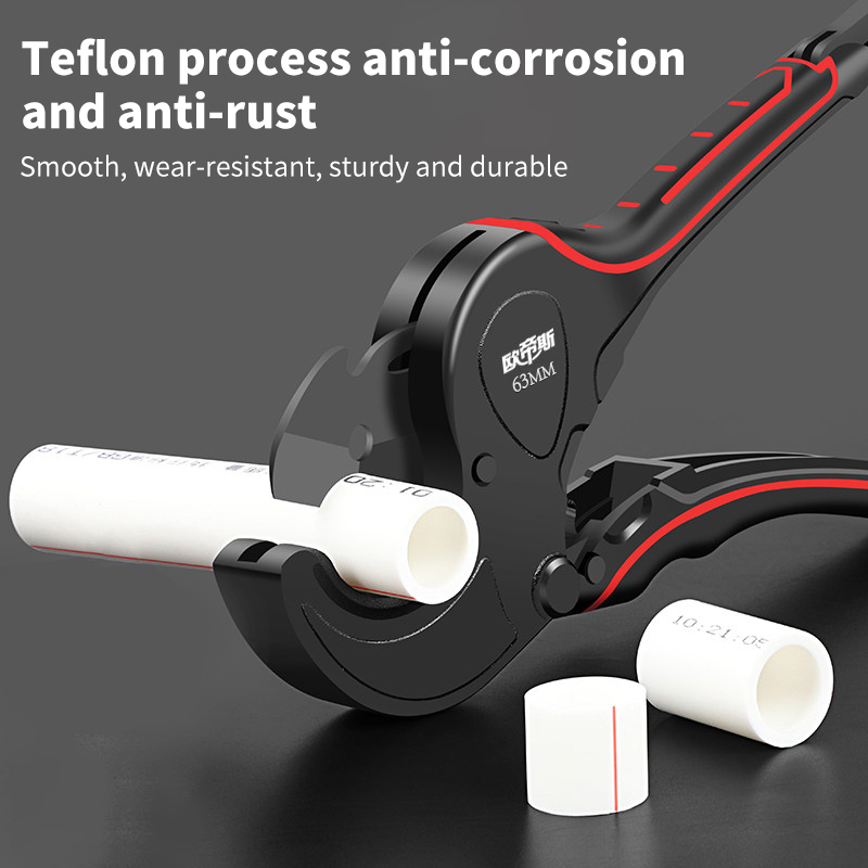 Heavy Duty Aluminum Alloy Pipe - Pipe Cutter Ratchet のレビューと価格