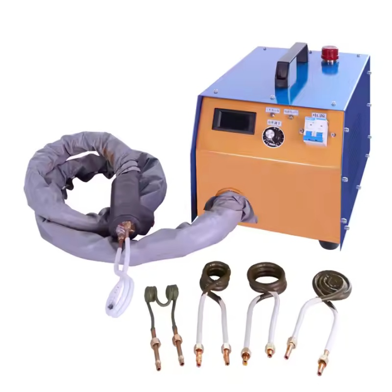 frequency induction heating ma - Pipe Freeze Spray のレビューと価格