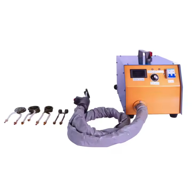 frequency induction heating ma - Pipe Freeze Spray のレビューと価格