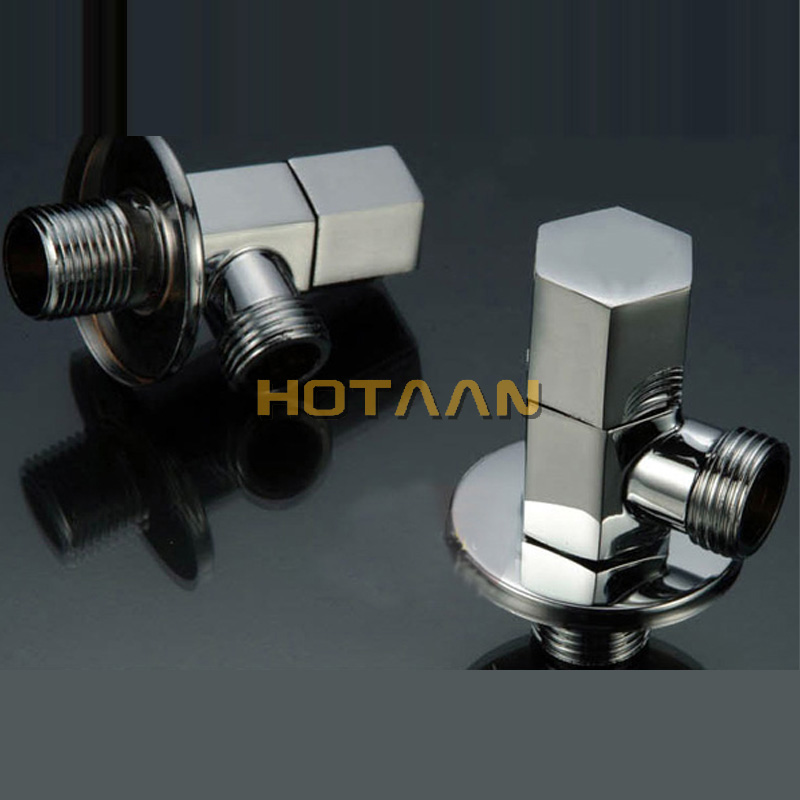 .,Bathroom copper mixing trian - Toilet Fill Valve のレビューと価格