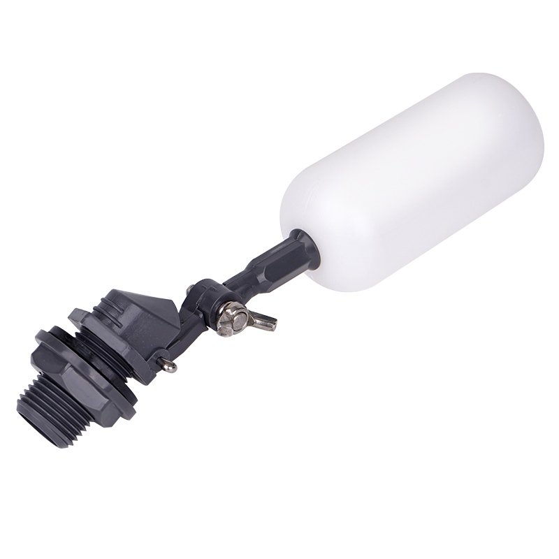 1/2 Inch Fish Tank Mini Float  - Float Ball Valve のレビューと価格
