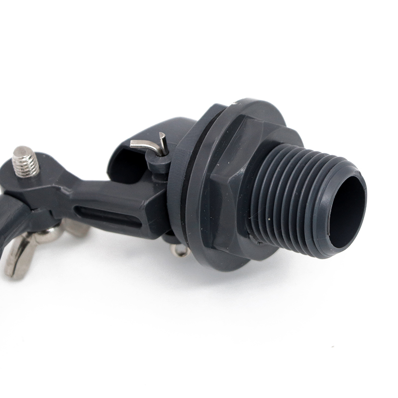 1/2 Inch Fish Tank Mini Float  - Float Ball Valve のレビューと価格