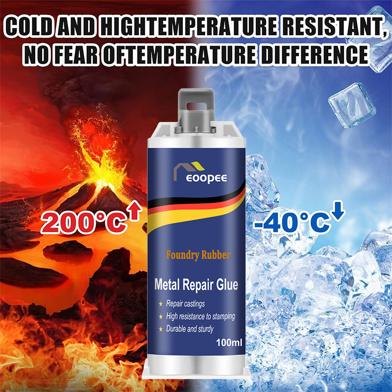 Durable Metal Repair Epoxy Adh - Solvent Weld Cement のレビューと価格