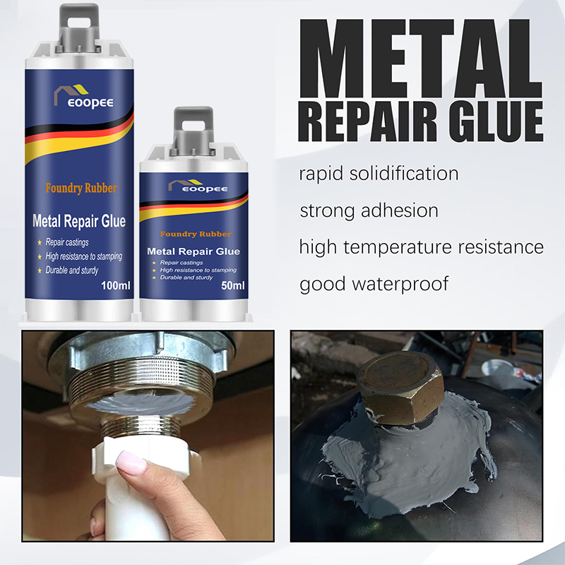 Durable Metal Repair Epoxy Adh - Solvent Weld Cement のレビューと価格