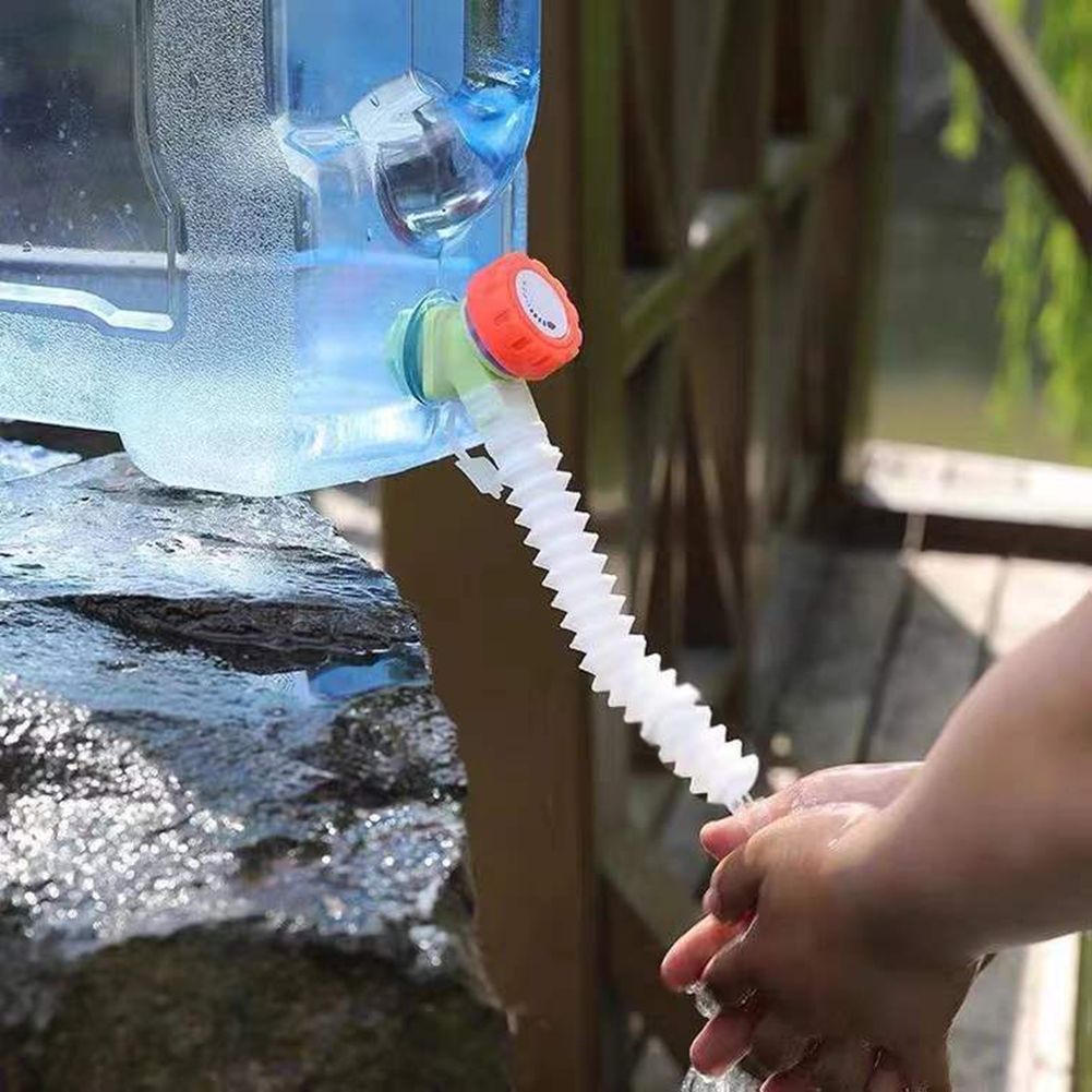 Flexible Faucet Extension Tube - Flexible Hose Braided のレビューと価格