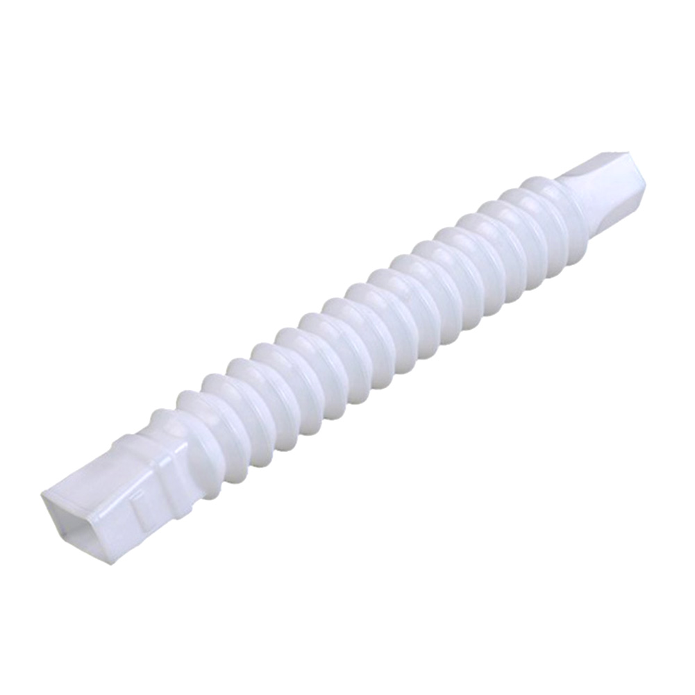 Flexible Faucet Extension Tube - Flexible Hose Braided のレビューと価格