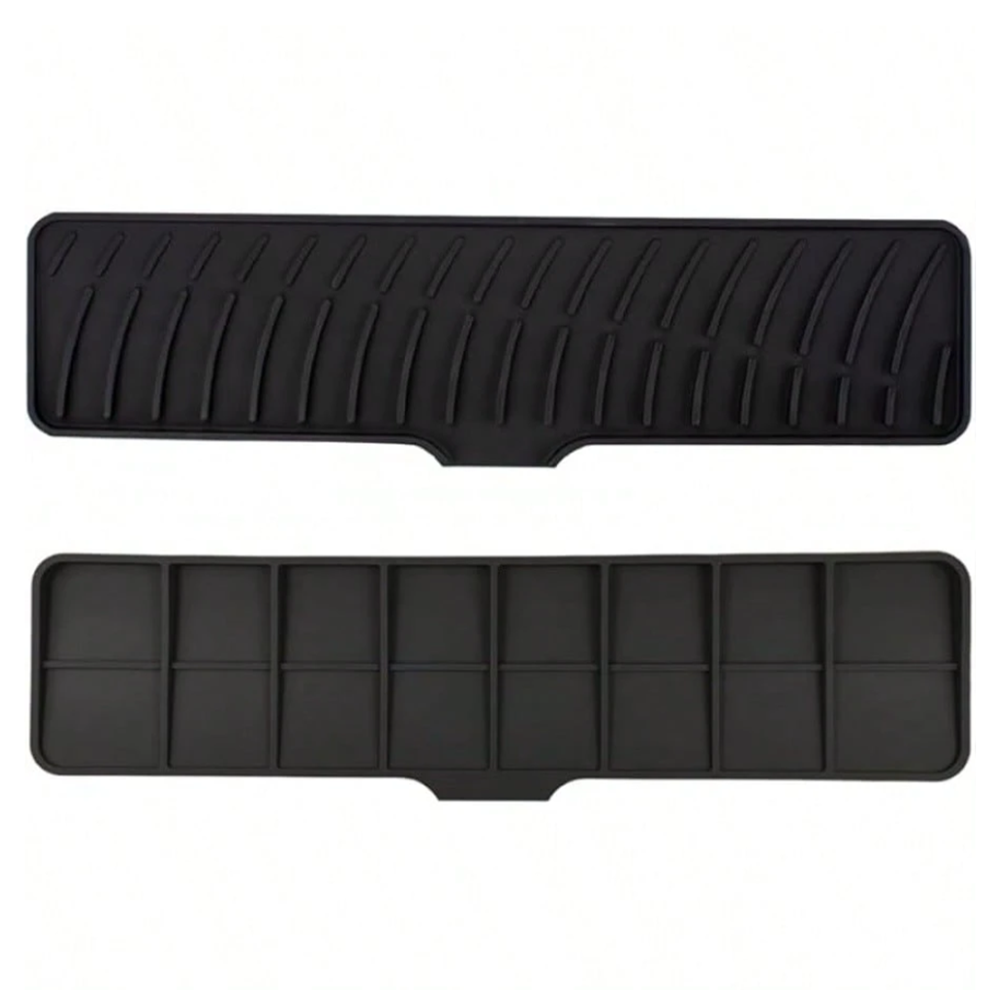 Kitchen Sink Splash Guard - Si - Silicone Tap Washer のレビューと価格