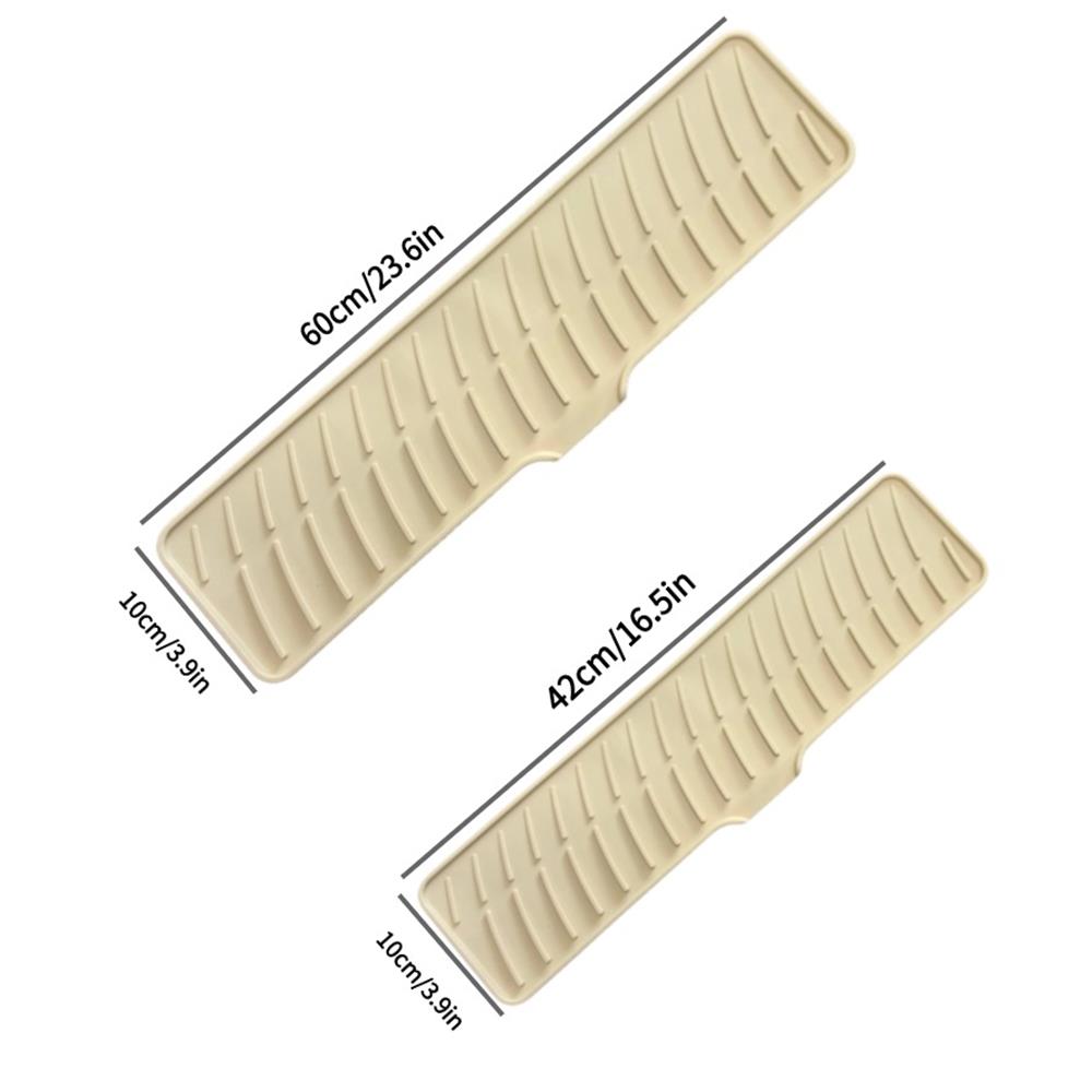 Kitchen Sink Splash Guard - Si - Silicone Tap Washer のレビューと価格