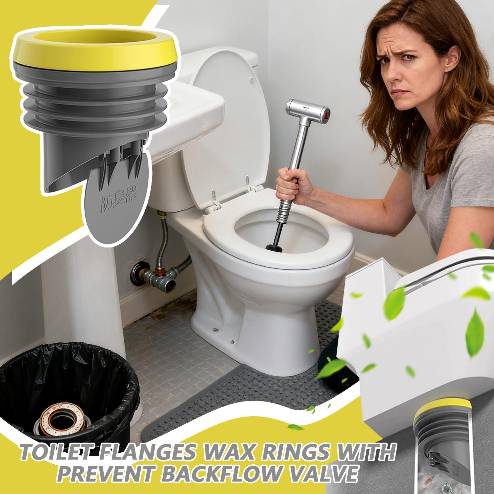 Flange Check Valve Floor Drain - Toilet Fill Valve のレビューと価格