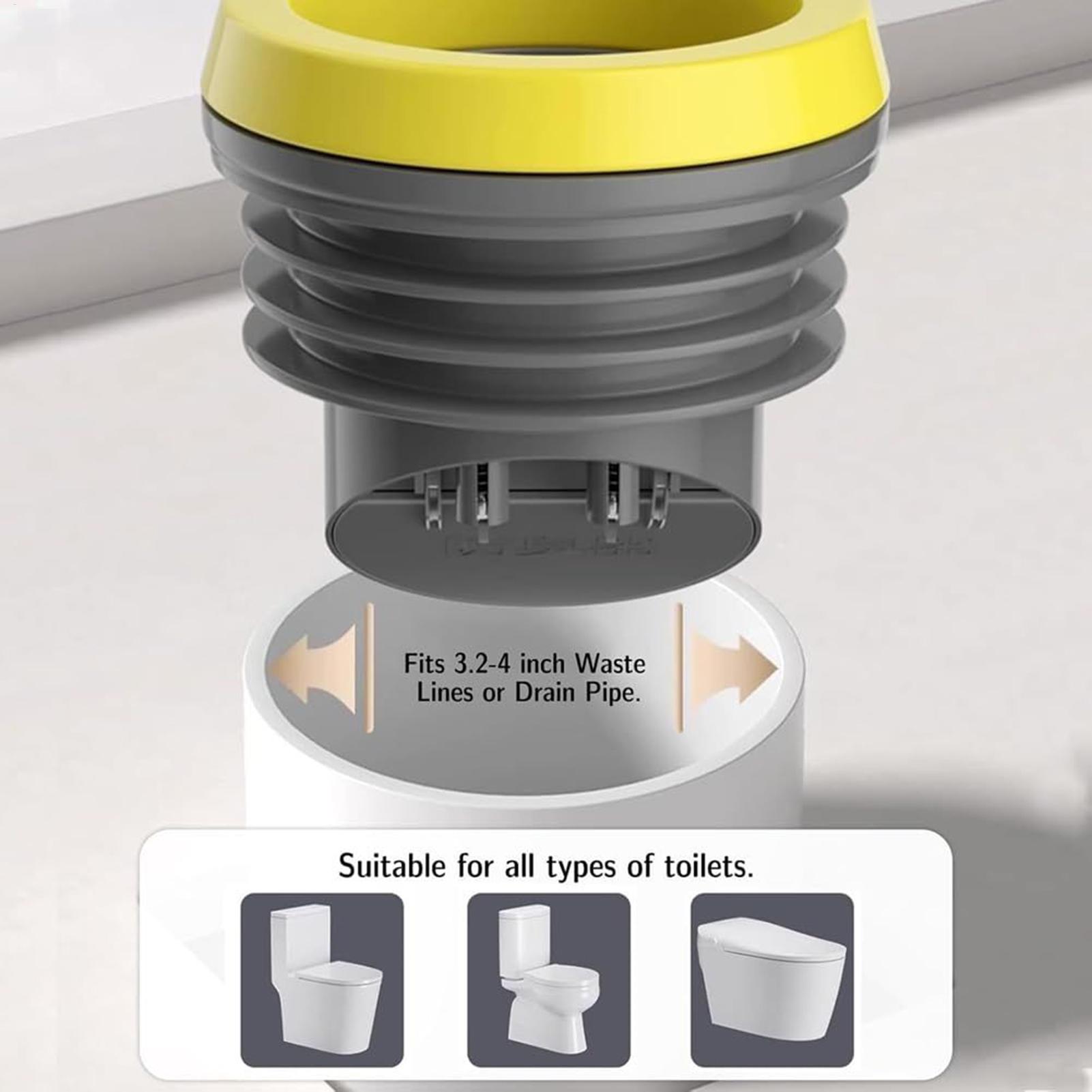 Flange Check Valve Floor Drain - Toilet Fill Valve のレビューと価格