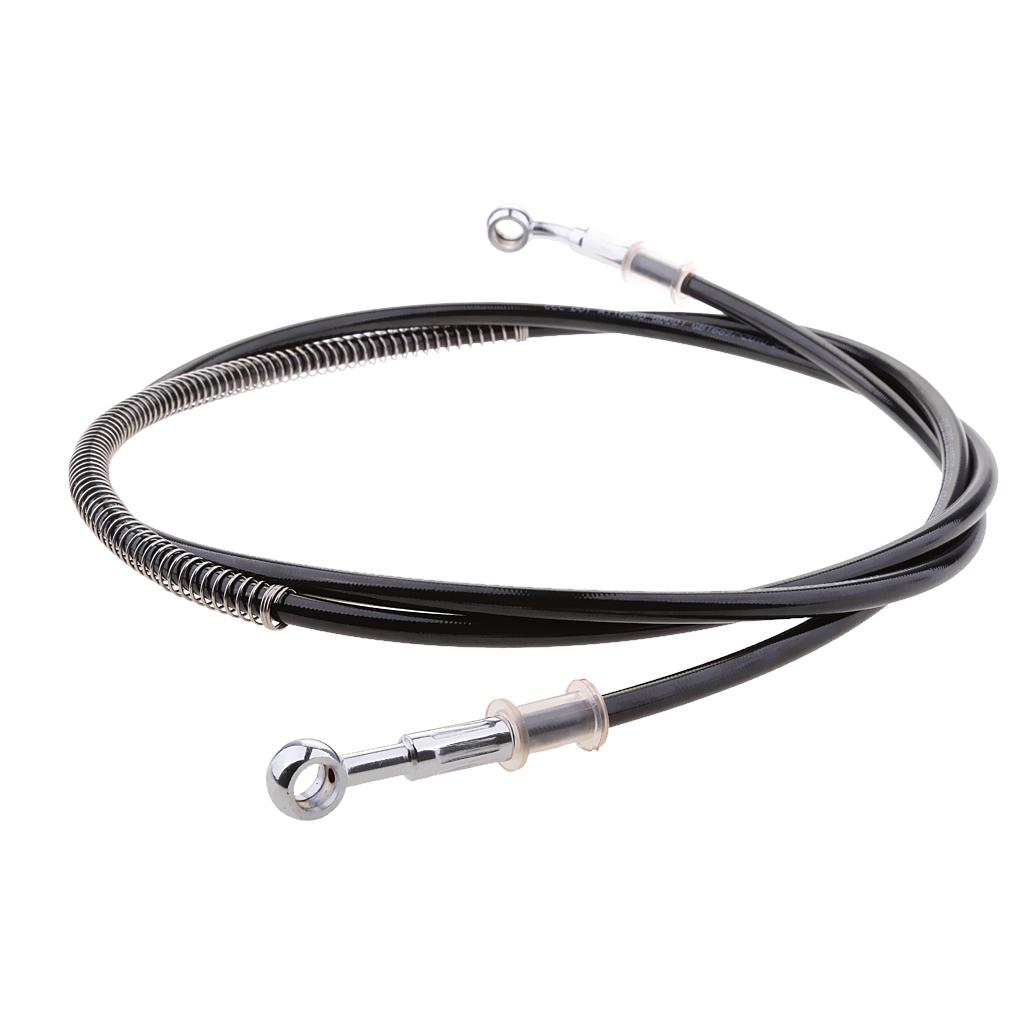200cm Braided Motorbike Brake  - Flexible Hose Braided のレビューと価格