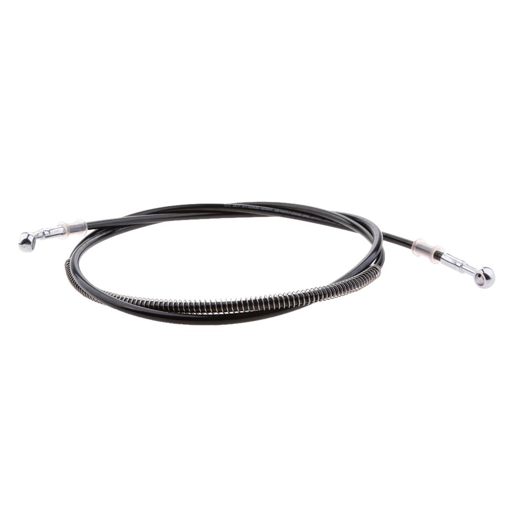 200cm Braided Motorbike Brake  - Flexible Hose Braided のレビューと価格