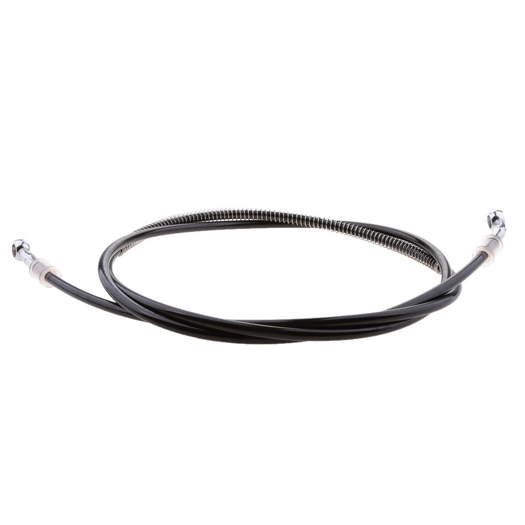 200cm Braided Motorbike Brake  - Flexible Hose Braided のレビューと価格