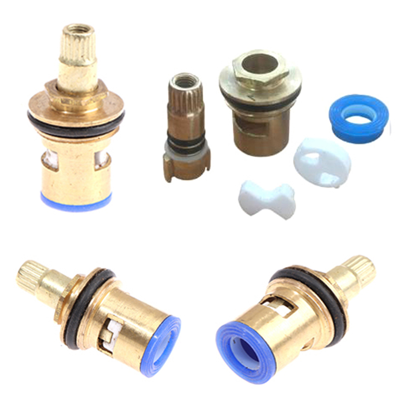 Replacement Tap Valves Brass C - Shower Valve Cartridge のレビューと価格