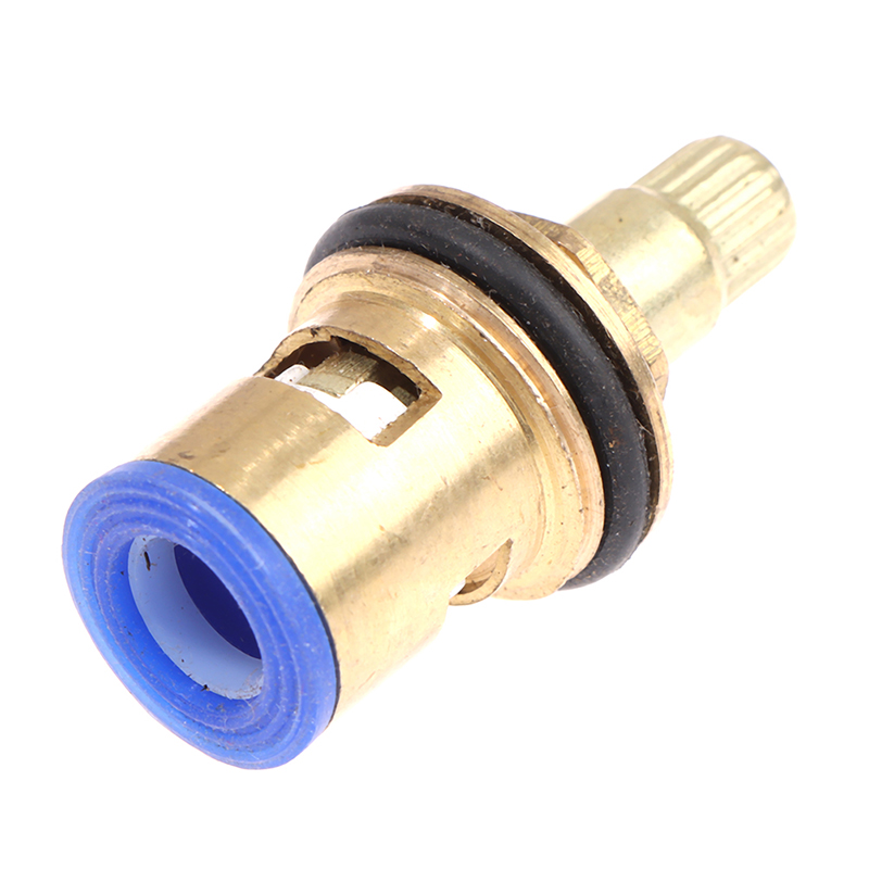 Replacement Tap Valves Brass C - Shower Valve Cartridge のレビューと価格