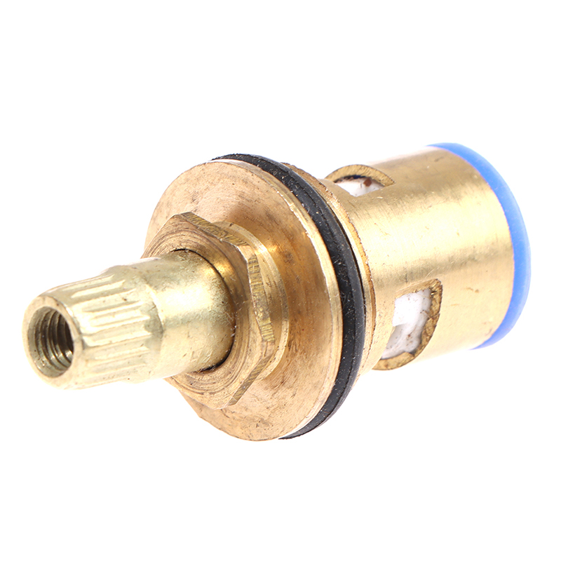 Replacement Tap Valves Brass C - Shower Valve Cartridge のレビューと価格