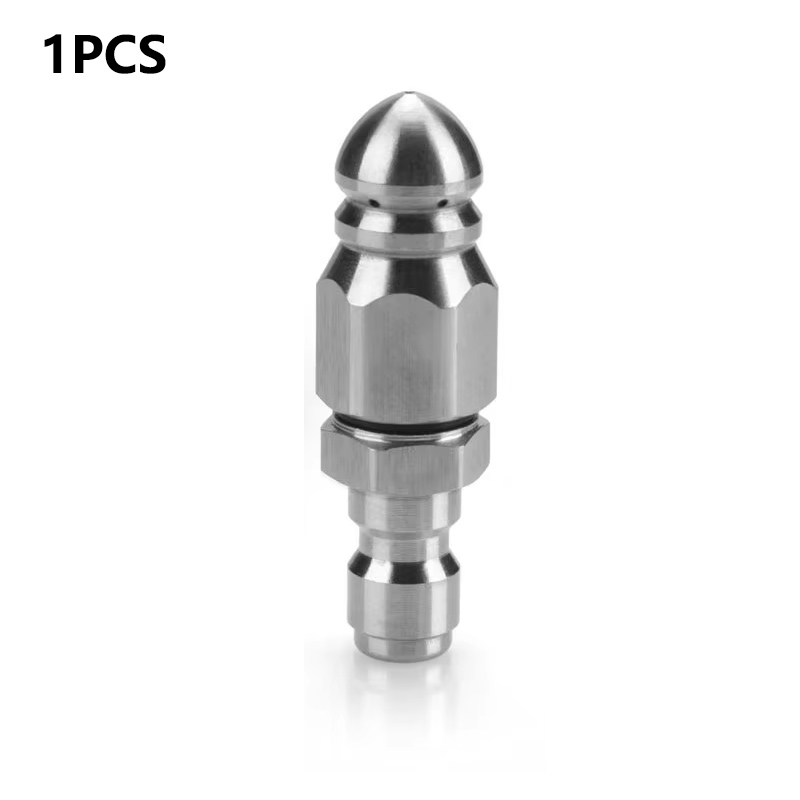 Pressure Washer Sewer Jetter N - Drain Pipe Clip のレビューと価格