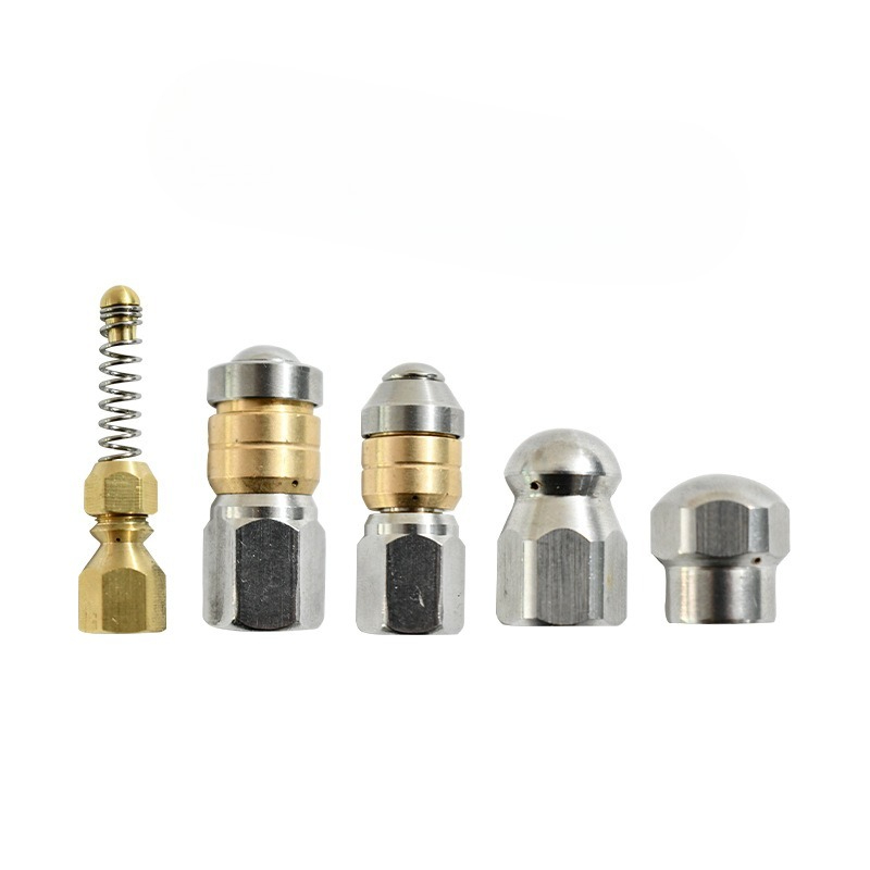 High Pressure Cleaner Sewer Dr - Drain Pipe Clip のレビューと価格