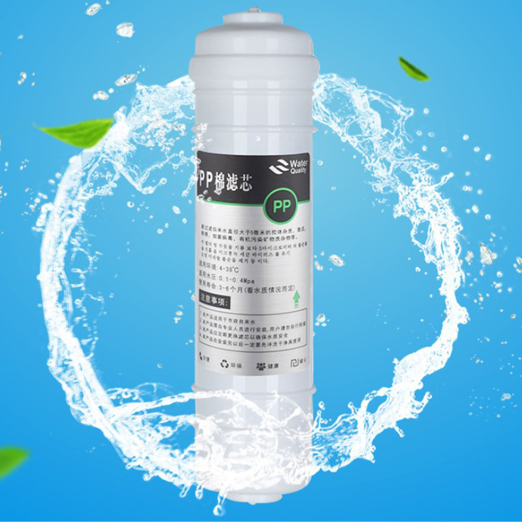 10''Quick Connecting Polypropy - Basin Mixer Cartridge のレビューと価格