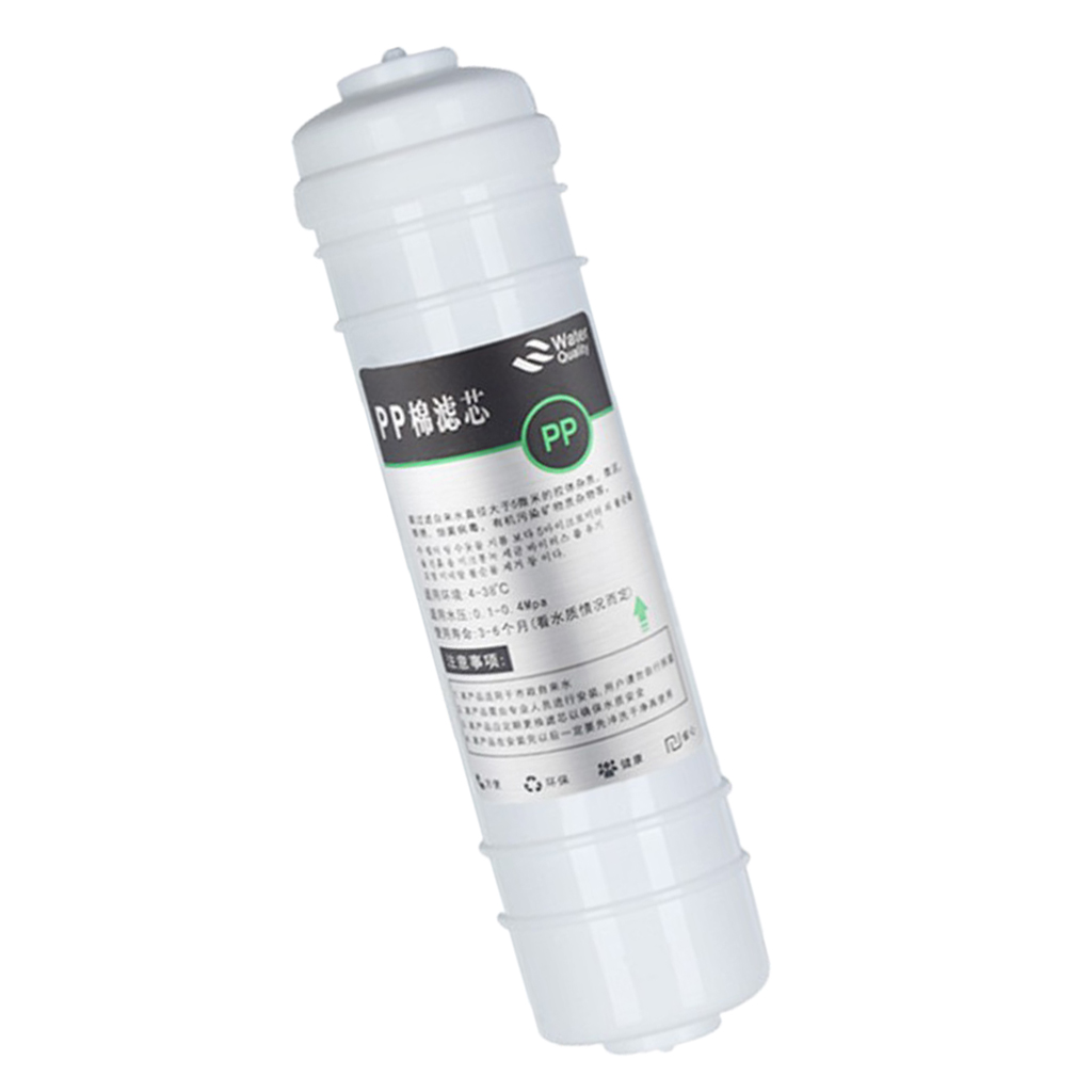 10''Quick Connecting Polypropy - Basin Mixer Cartridge のレビューと価格