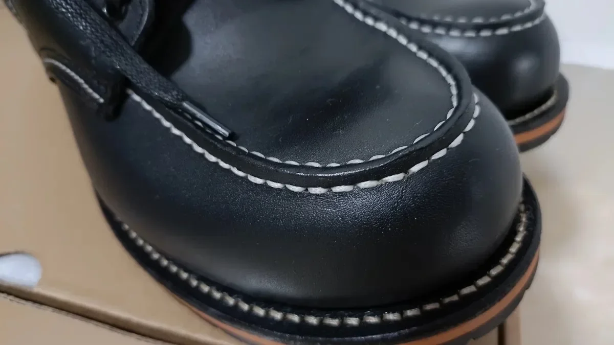 Goodyear-Handmade Toe Layer Co - Pipe Bending Spring のレビューと価格