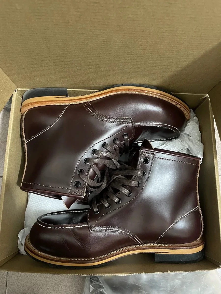Goodyear-Handmade Toe Layer Co - Pipe Bending Spring のレビューと価格