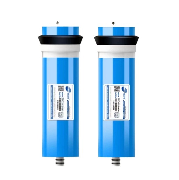 2pcs 400 gpd reverse osmosis f - Basin Mixer Cartridge のレビューと価格