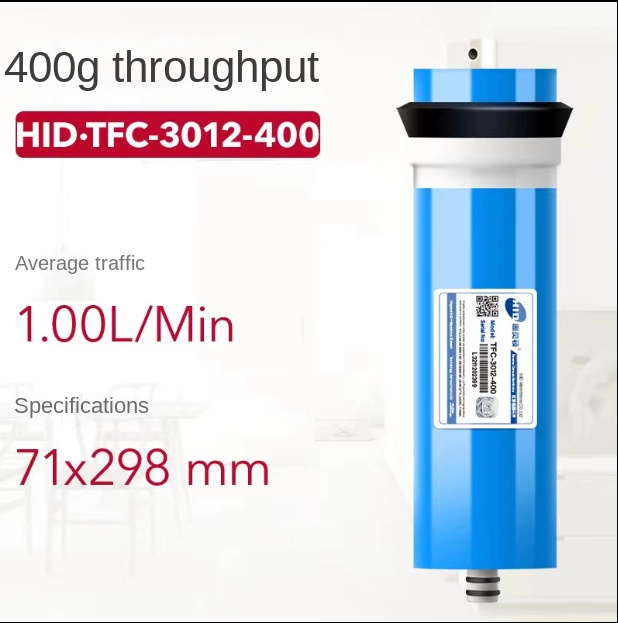 2pcs 400 gpd reverse osmosis f - Basin Mixer Cartridge のレビューと価格