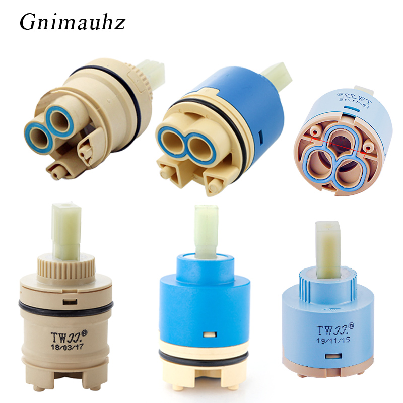 Tap Mixing High spool Valve 35 - Basin Mixer Cartridge のレビューと価格