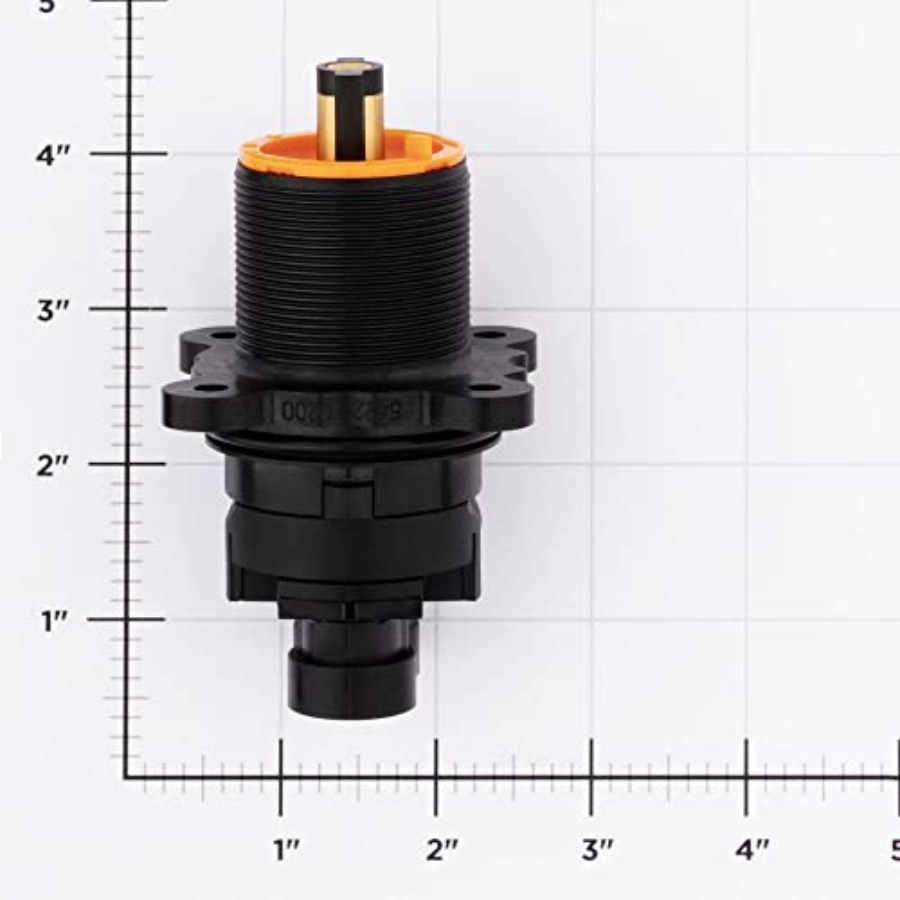 Pressure-Balanced Cartridge fo - Shower Valve Cartridge のレビューと価格