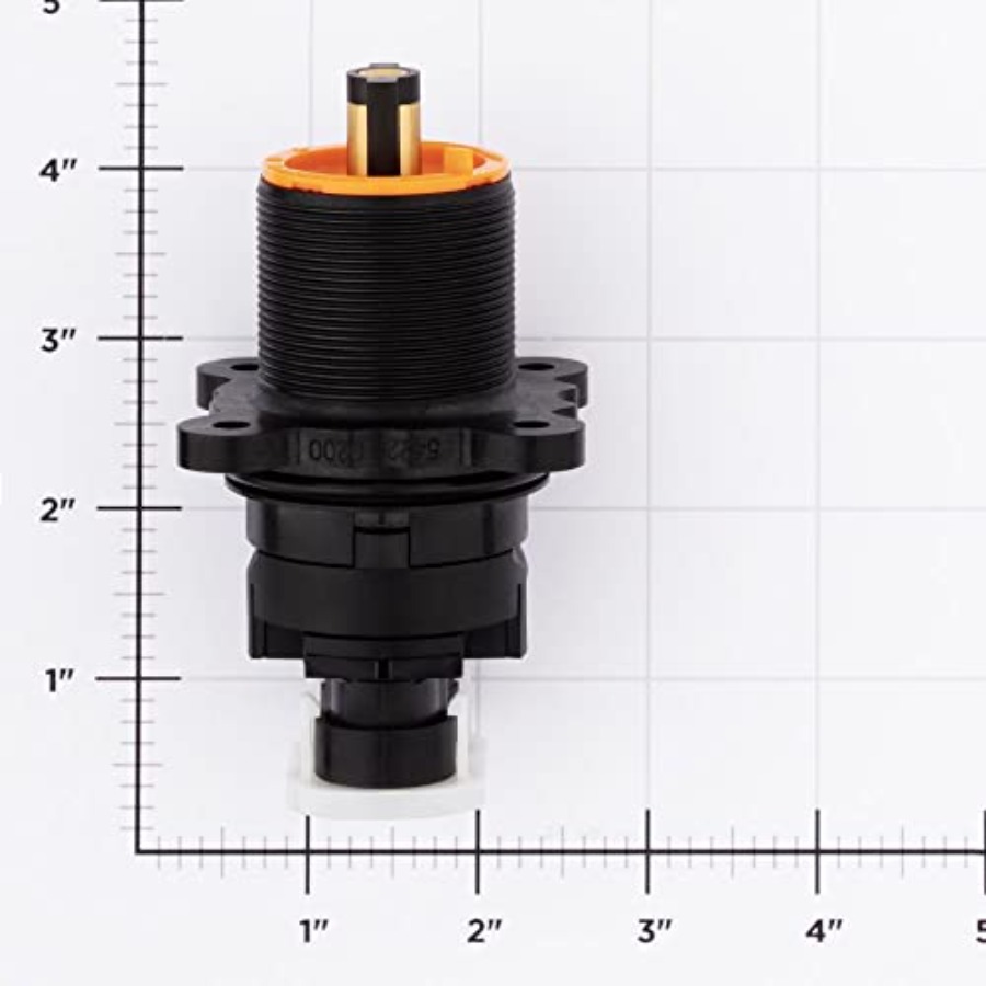 Pressure-Balanced Cartridge fo - Shower Valve Cartridge のレビューと価格