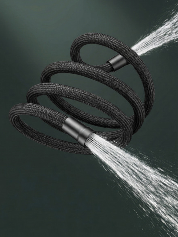1.5/2M Nylon Rope Braided Show - Flexible Hose Braided のレビューと価格